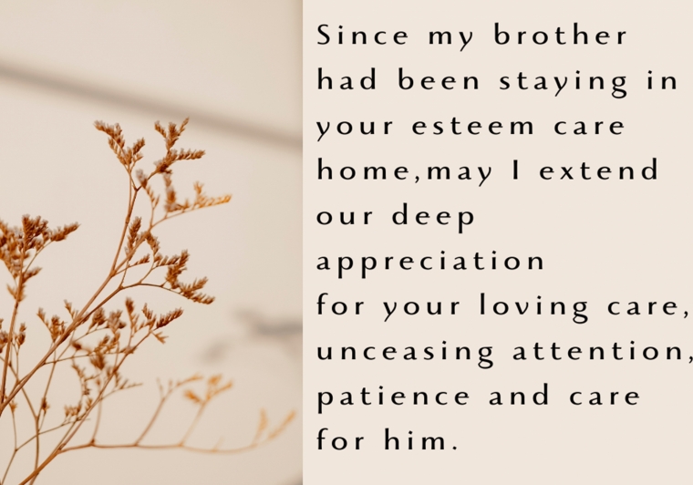 thank you letter 2