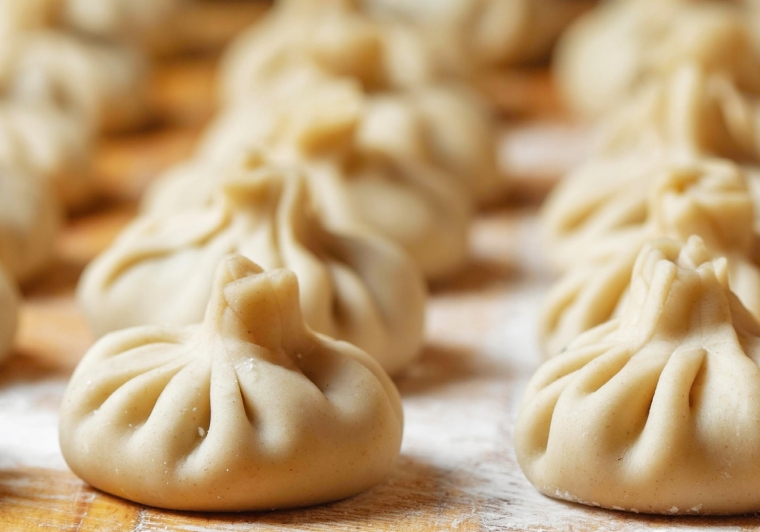 dimsum