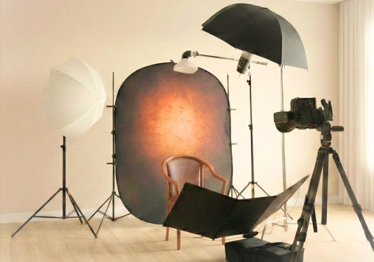 photo shooting