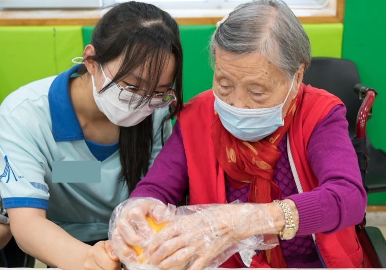 翻開生命之土