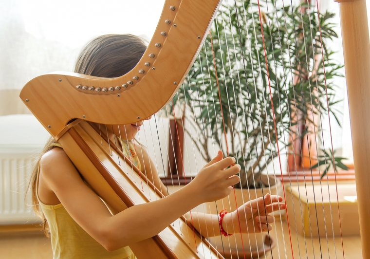 harp