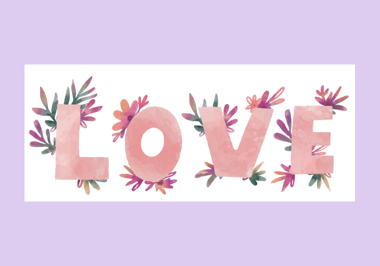 LOVE